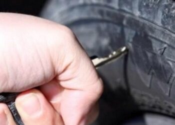 Ennesimo atto intimidatorio sul territorio del Comune di Cariati