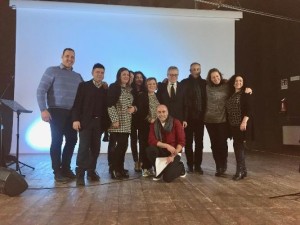 “Memorie” di Apollo Aleo al al Teatro Alikia di Cirò Marina1