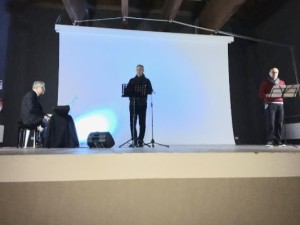 “Memorie” di Apollo Aleo al al Teatro Alikia di Cirò Marina2