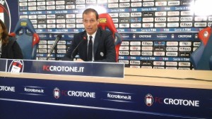 Massimiliano Allegri