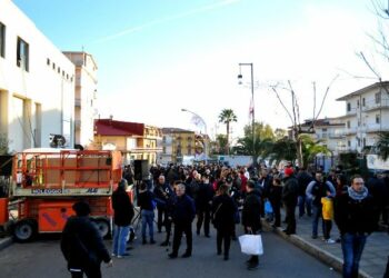 Chiusura della 46esima Fieragricola di Lamezia: raggiunte le 15.000 presenze