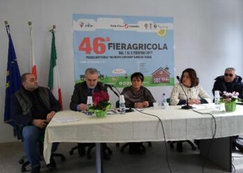 Fieragricola: presentato il progetto dei “Grani antichi e mulini storici a pietra attivi”
