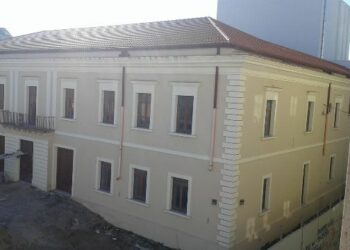 A quando l’apertura del Teatro Comunale “Warner Bentivegna” di Crotone?