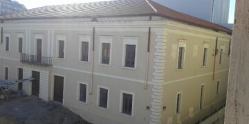 A quando l’apertura del Teatro Comunale “Warner Bentivegna” di Crotone?