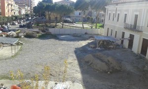 A quando lapertura del Teatro Comunale Warner Bentivegna di Crotone2