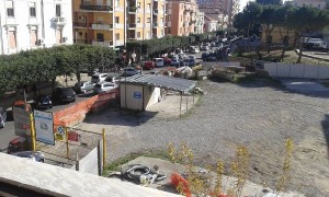 A quando lapertura del Teatro Comunale Warner Bentivegna di Crotone3