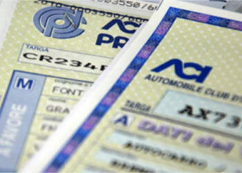 Addio Libretto di circolazione e Certificato di proprietà dell’auto: ecco cosa cambia