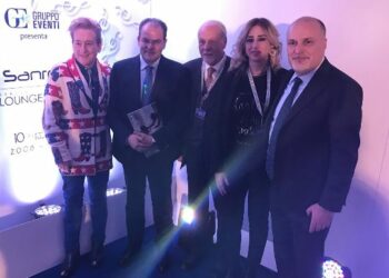 L’arte di Affidato al servizio del sociale, testimonial dell’Unicef per la Calabria