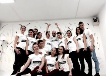 Al via il XXIV Concorso Nazionale di Danza “Maria Taglioni“ Città di Crotone