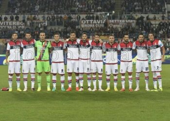 Alla Vecchia Signora il Pitagora d’Argento di Michele Affidato