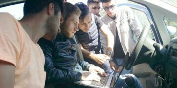 All’Ipsia di Crotone si fa diagnostica direttamente sugli autoveicoli