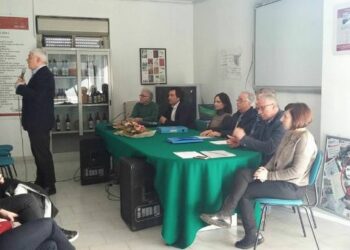 Alternanza Scuola-Lavoro: coinvolti 70 studenti, tre Comuni e due Istituti