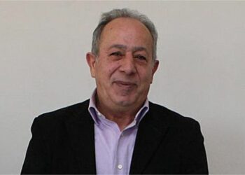 Antonio Romano va in pensione, dopo una vita spesa nella sanità pubblica