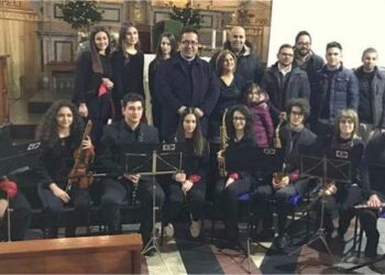 Cirò Marina: Letture, immagini e musiche per commemorare il genocidio degli ebrei