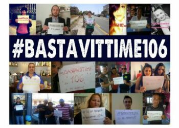 Basta Vittime: oltre 24.000 firme per il Presidente Mattarella