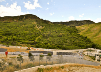 #CariatiPulita: l’ampliamento della discarica di Scala Coeli, un altro schiaffo al territorio
