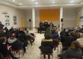 Case popolari: a Cariati è tempo di verifica per garantire diritti