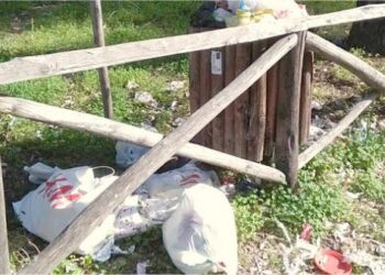 Cirò Marina, Città Pulita: il degrado urbano si può combattere