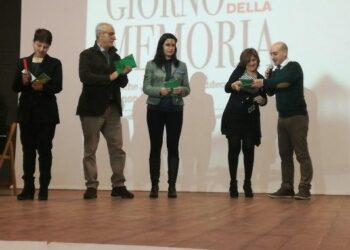 Cirò Marina, l’Amministrazione Comunale e Scuole insieme per la Shoah