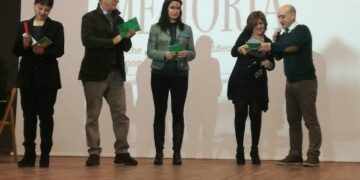 Cirò Marina, l’Amministrazione Comunale e Scuole insieme per la Shoah