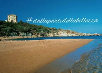 Presentazione Comitato Scifo e promontorio lacinio: dalla parte della bellezza