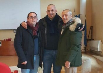 Comune di Cotronei e Olica: sistemi di potatura e coltivazione degli ulivi