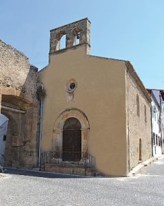 Consiglio Pastorale convocato dal parroco, per il Furto nella Chiesa di San Rocco a Isola3