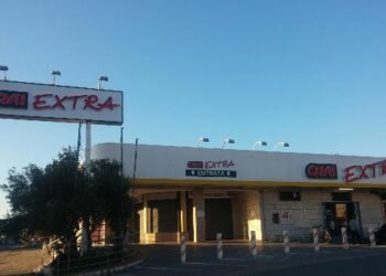 Oggi 16 febbraio, apre “Crai Extra” a Cirò Marina: il nuovo supermercato in formato XL