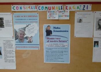 Crotone, Consiglio Comunale dei Ragazzi: domani i comizi