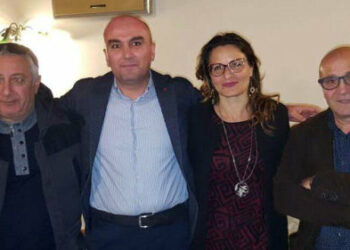 Crotone, Eletta la nuova Segreteria Confederale CGIL