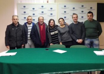 Crotone, FIPE: Emilia Noce riconfermata Presidente