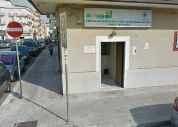 Crotone, Furto nella sede degli ausiliari del traffico, rubati 50 mila euro