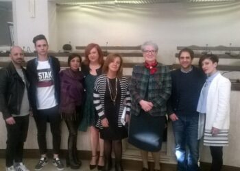 A Crotone la quinta edizione “Leggere per Ballare”