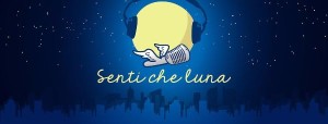 Crotone- Senti che luna, M’illumino di meno2