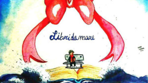 Crotone il 25, 26 e 27 febbraio è Krossbooking mania