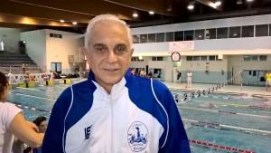 Crotone, la Lacinia Nuoto ai Campionati regionali master indoor