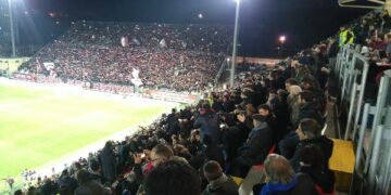 Serie A recupero 18.esima giornata Mandzukic e Higuain puniscono il modesto Crotone di Nicola