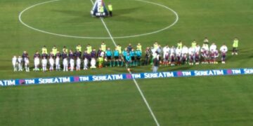 Serie A recupero 18.esima giornata Mandzukic e Higuain puniscono il modesto Crotone di Nicola