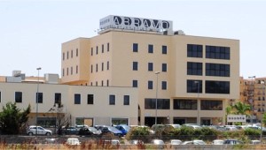 Datel Abriamo Crotone