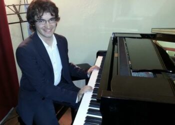 Crotone, Davide Pigozzi proporrà l’opera pianistica di L.V. Beethoven