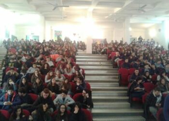 Disconnetti il Bullismo, l’Osservatorio diritto famiglia a confronto con gli studenti liceali