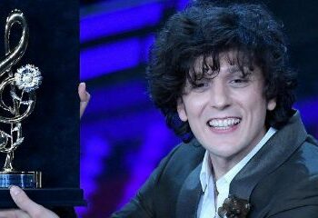 Sanremo 2017, arrivano i primi verdetti: duetti flop, Ermal Meta trionfatore delle cover