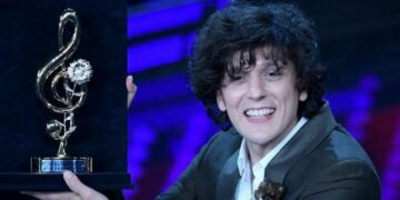 Sanremo 2017, arrivano i primi verdetti: duetti flop, Ermal Meta trionfatore delle cover