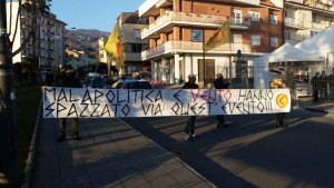 Fiera agricola di Lamezia Terme, Malapolitica e Vento hanno spazzato via quest’evento