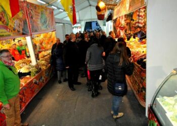 Fieragricola: ben 5000 presenze nei primi due giorni