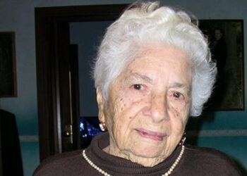 Auguri a Nonna Francesca per i suoi 110 anni, la più anziana della Calabria