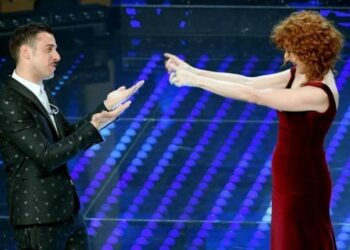 Sanremo 2017, Gabbani si prende tutto: sul podio Fiorella Mannoia e Ermal Meta