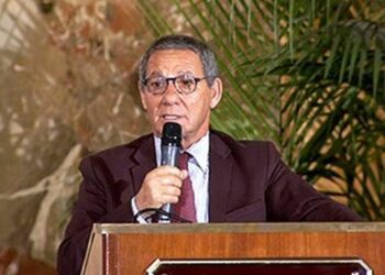 Giorgio Sganga nominato commissario della Camera di Commercio di Catanzaro