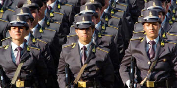 Bandi di Concorso per l’Accademia della Guardia di Finanza
