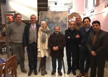 Hannover, Anche gli Italiani all’estero si adoperano per motivi umanitari